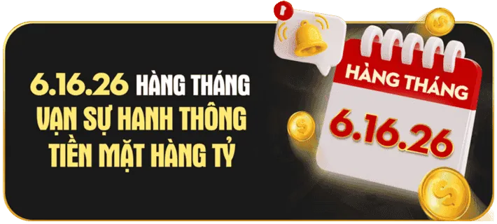 Tin tức khuyến mãi 36win