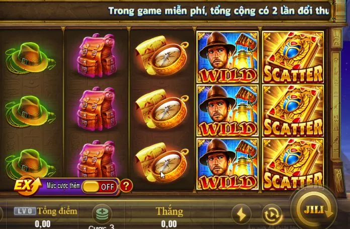 Cờ bạc có trách nhiệm tại 36win