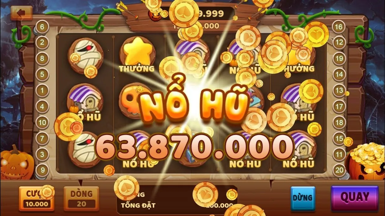 Các tính năng nổi bật của ứng dụng 36win