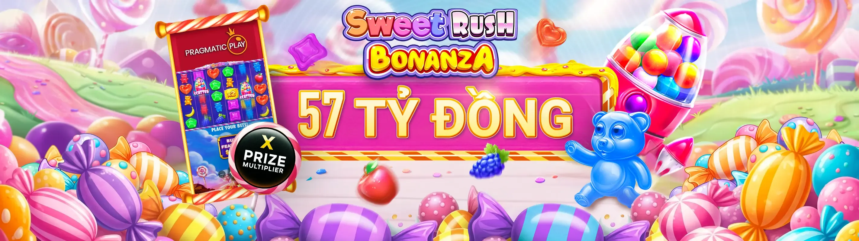 Bắn cá 36win hiện đang mở với đại dương đầy màu sắc