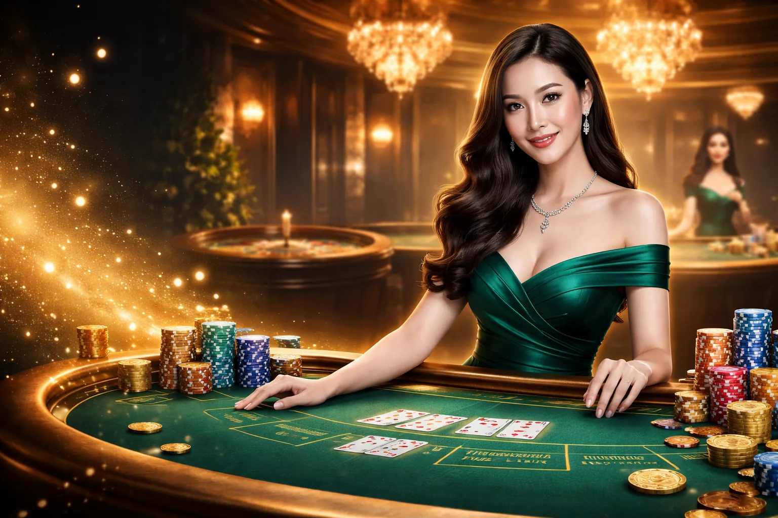 Đội ngũ hỗ trợ khách hàng chuyên nghiệp của 36win hiện đang mở