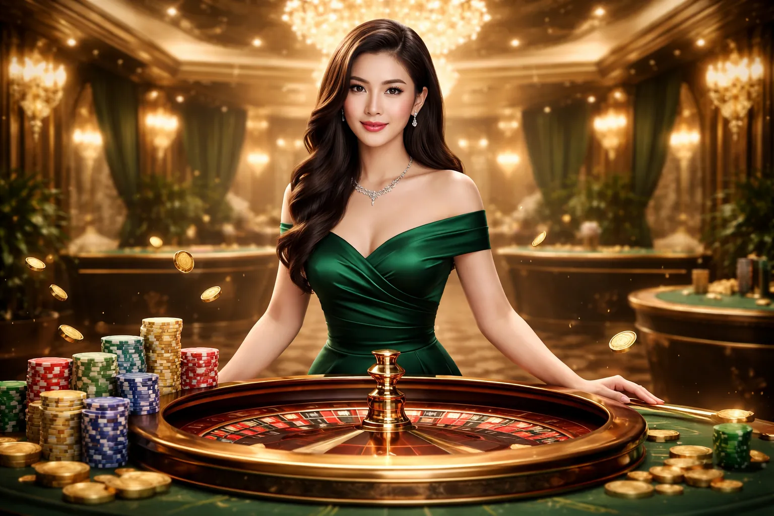 Giá trị cốt lõi và Cam kết của 36win hiện đang mở