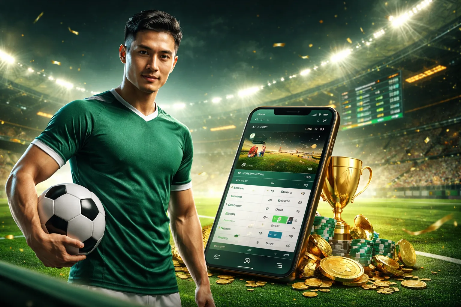 Cách tận dụng hiệu quả lợi thế nền tảng 36win hiện đang mở