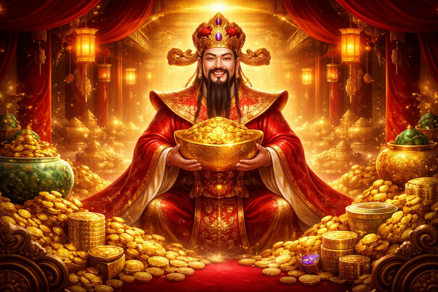 Chương trình VIP độc quyền của 36win hiện đang mở