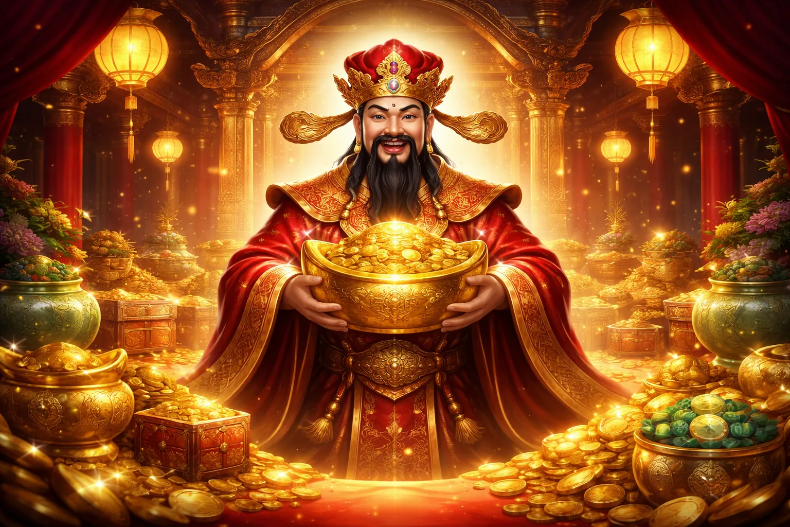 Hình ảnh tổng quan về luật chơi tại 36win hiện đang mở