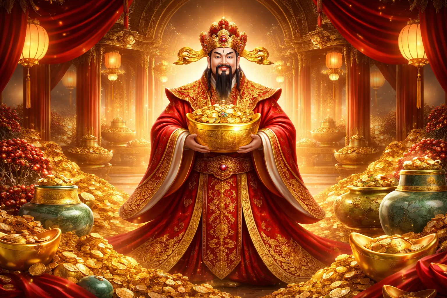 Các sản phẩm giải trí tại 36win