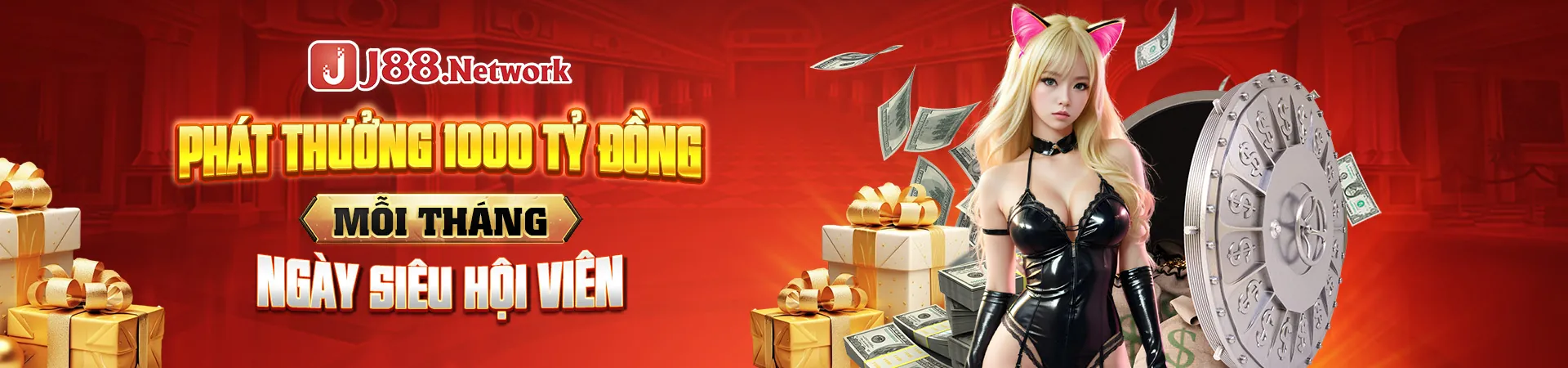 Chương Trình VIP 36win hiện đang mở với các ưu đãi độc quyền