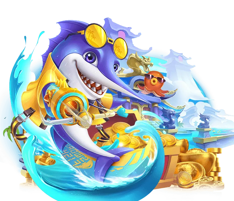 Game Bắn cá tại 36win