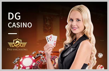 Casino Trực tuyến tại 36win