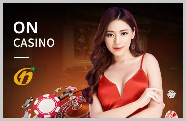 Logo WM Casino