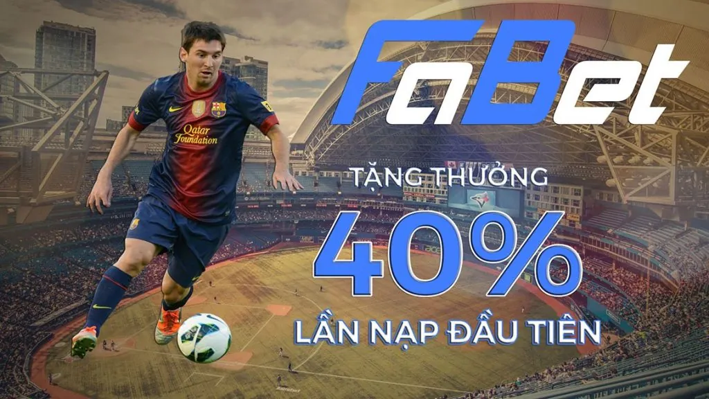 Ưu đãi chào mừng thành viên mới bắn cá
