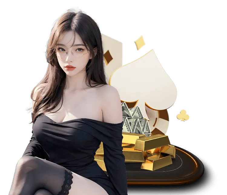 Bàn chơi Baccarat tại 36win